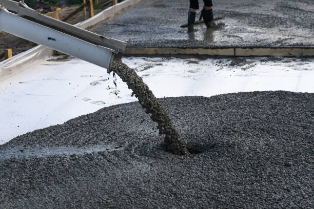 Best Commercial Concrete Services in West Homestead, PA