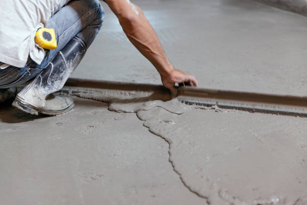 Best Industrial Concrete Flooring in West Homestead, PA