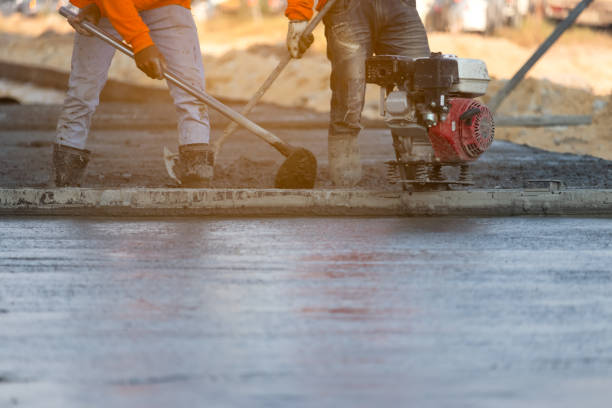 Best Industrial Concrete Flooring in West Homestead, PA