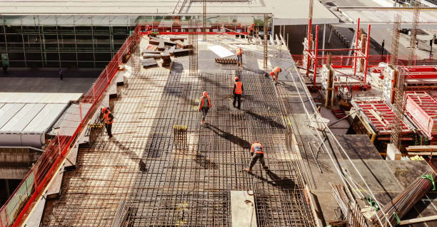 Best Concrete Patio Design and Installation in West Homestead, PA