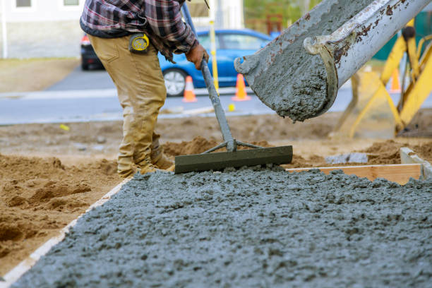 Best Concrete Foundation Repair in West Homestead, PA