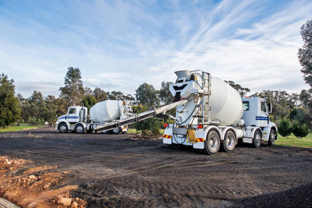 Best Concrete Removal and Replacement in West Homestead, PA