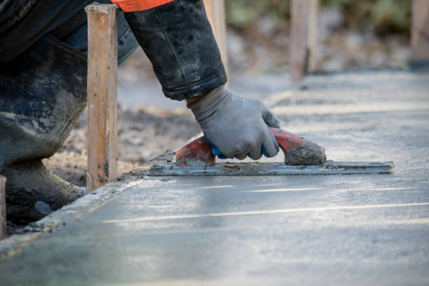 Best Concrete Driveway Installation in West Homestead, PA