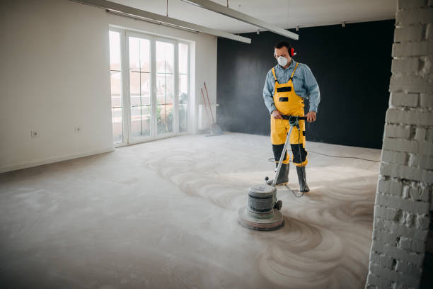 Best Concrete Grinding and Polishing in West Homestead, PA