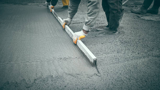 Best Concrete Driveway Installation in West Homestead, PA