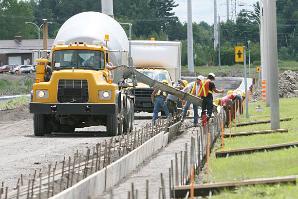 Best Concrete Sealing and Maintenance in West Homestead, PA