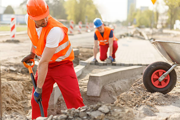 Best Concrete Sidewalk Installation in West Homestead, PA
