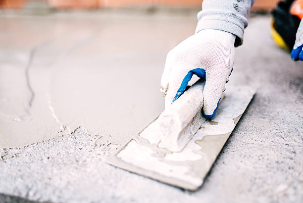 Best Concrete Foundation Repair in West Homestead, PA